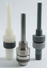 Injection Valves