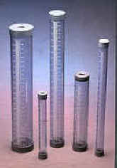 PCV Calibration Cylinders